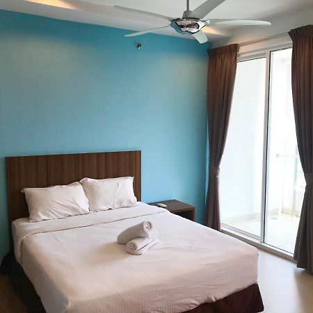 Mansion One Suites By Little Cabin George Town Exteriér fotografie