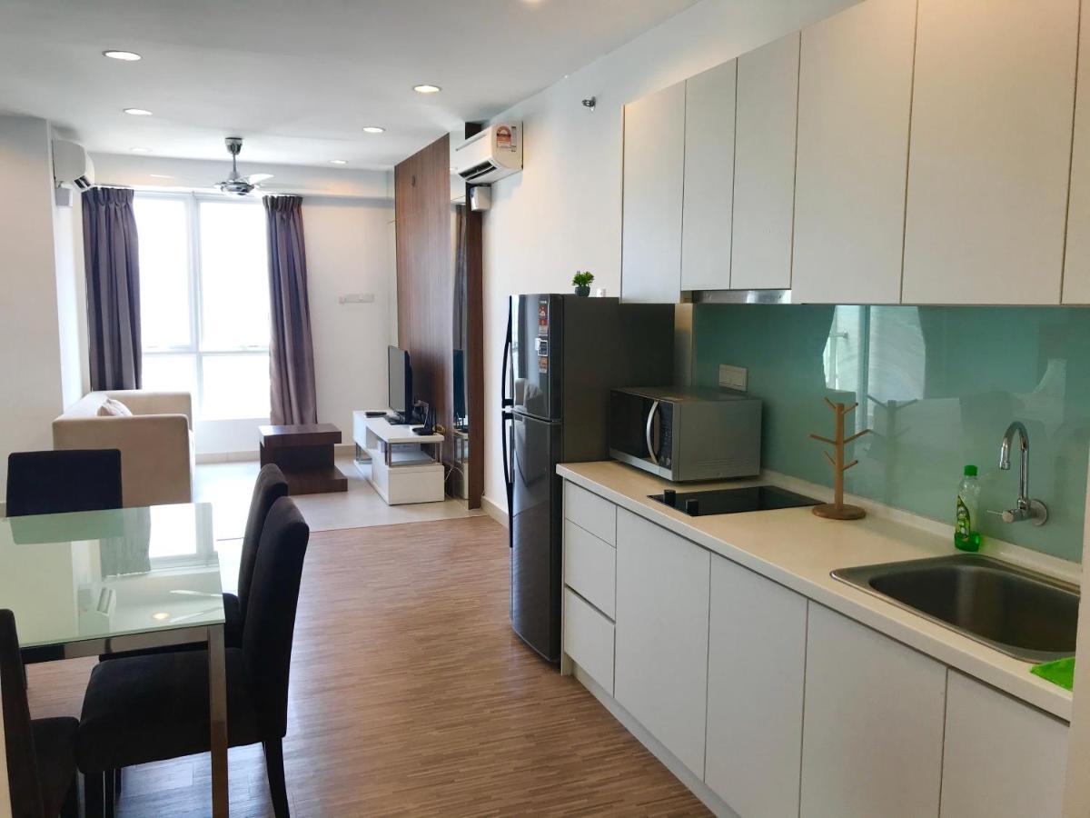 Mansion One Suites By Little Cabin George Town Exteriér fotografie