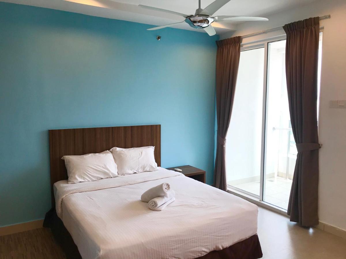 Mansion One Suites By Little Cabin George Town Exteriér fotografie