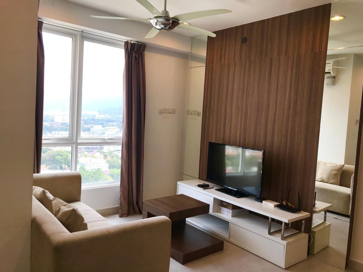 Mansion One Suites By Little Cabin George Town Exteriér fotografie