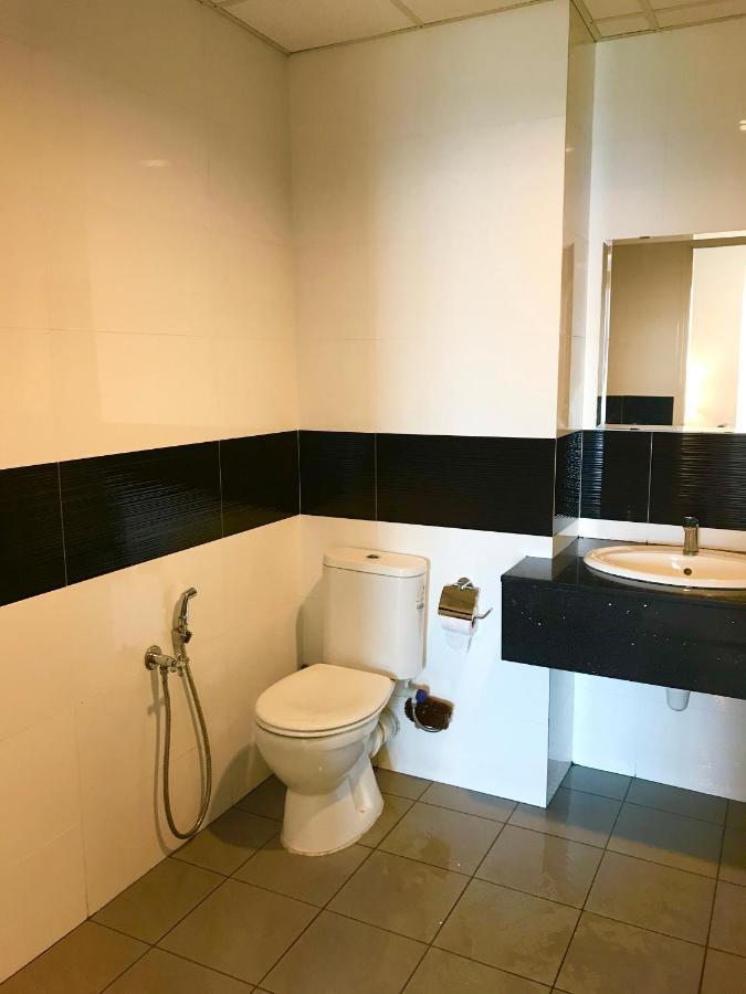 Mansion One Suites By Little Cabin George Town Exteriér fotografie